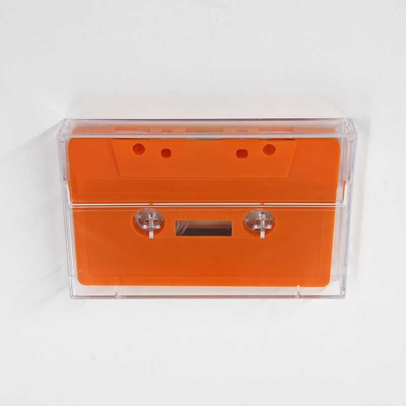 Cassette Cases